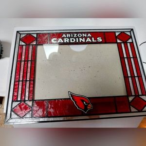 NFL ARIZONA CARDINALS PICTURE FRAME
